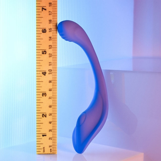 Вибратор Evolved Anywhere Vibe 