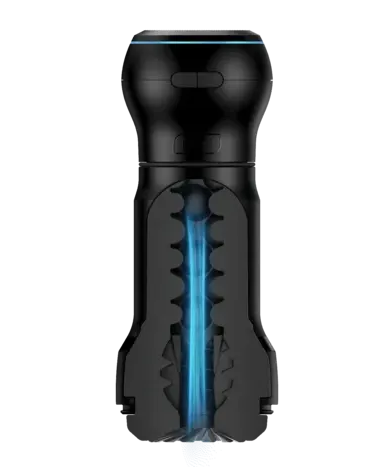 Всасывающий мастурбатор Kiiroo PowerBlow